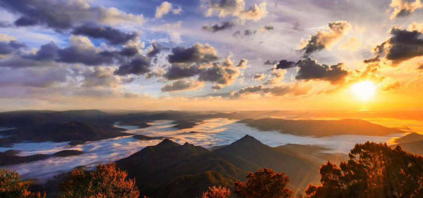 深圳市盈信国际旅行社有限公司轮播图2